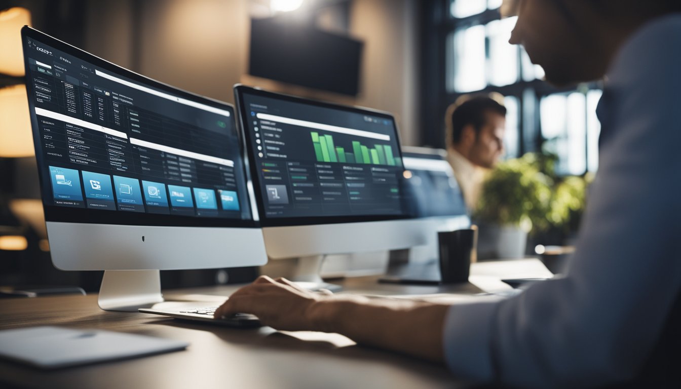 integrate your project management software with your CRM integrate your project management software with your CRM